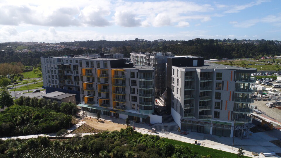 Rose Garden Apartments Albany - Image 8